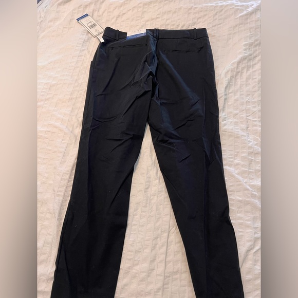 Alfred Sung cropped dress pant - Picture 3 of 8